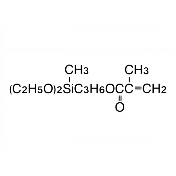 3-Methacryloxypropyltrimethoxysilan (MEMO)|CAS 2530-85-0