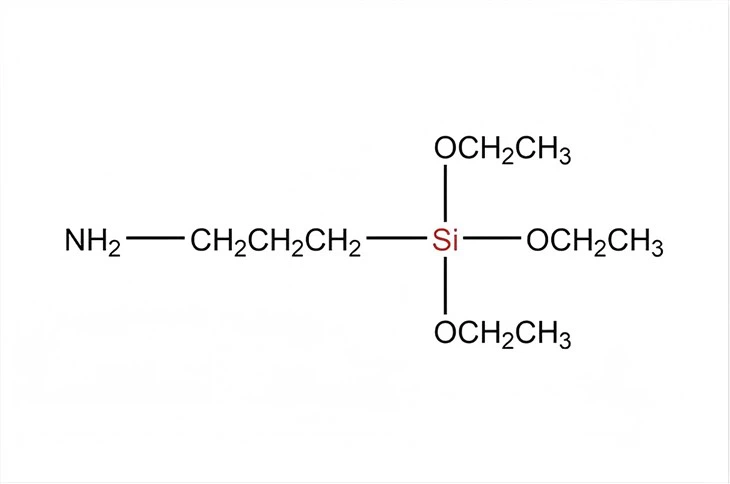 3-Aminopropyltriethoxysilan (A-1100)|CAS 919-30-2