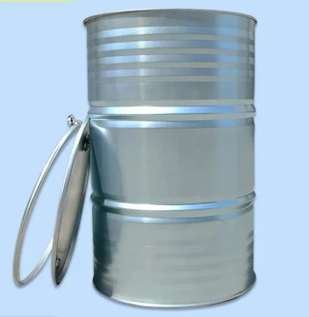 silane coupling agent industrial packaging steel drum silane coupling agent industrial packaging steel drum